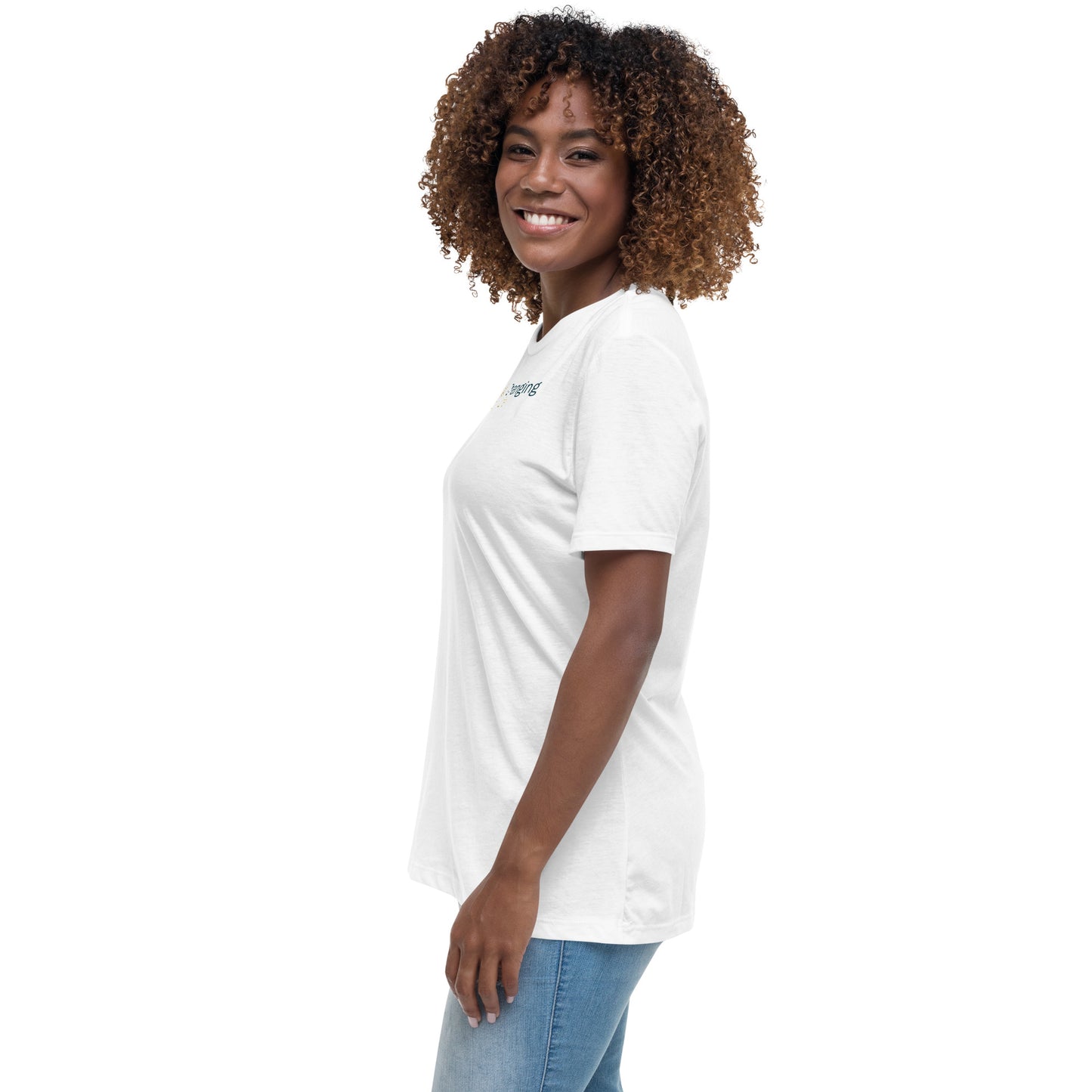 Changing Life Short Sleeve Tee